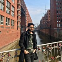 Le foto di Naveen Kalra