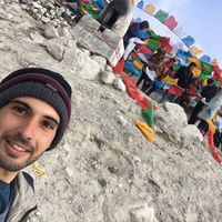 Logan Thomas的照片