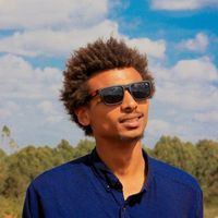 Kaleb Kariuki的照片