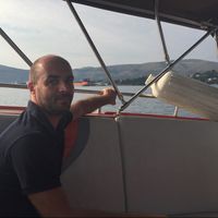 Lucian Manzat's Photo