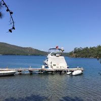 Delarosa Yachting's Photo