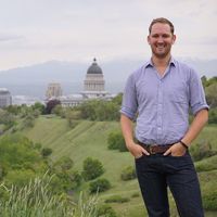 Jason Helvig's Photo