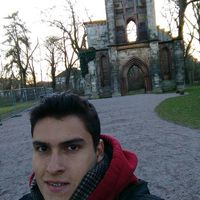 Guilherme Aguiar D. Soares的照片