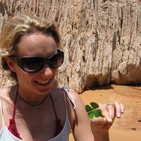 Eva Mallinger的照片