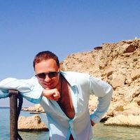 Stanislav Ramazanov's Photo