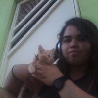 Hikare  higare barbalho的照片