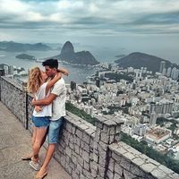 Bruna Saraiva's Photo