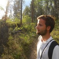 Alexis Gassiat的照片