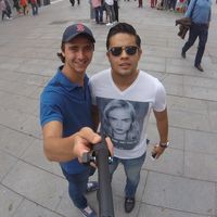 Alejandro Cortés的照片