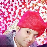 Abhishek Gupta's Photo