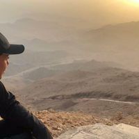 Ameera Mahmood的照片