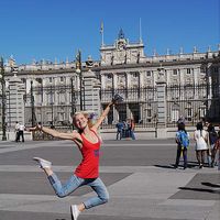 Julia Kasurinen's Photo