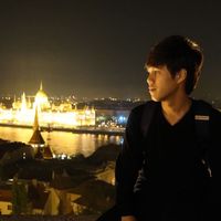 Jonathan Chang的照片