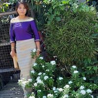 Aye Chan Moe Moe的照片