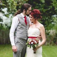 Ruby Moeyersons's Photo