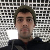 Santiago Osorio的照片