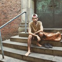 Chris Meloni的照片