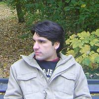 Leonardo Parisi的照片