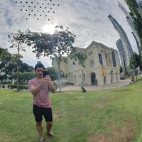 Фотографии пользователя Nico Gutiérrez