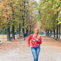 Szilvia Nagy's Photo