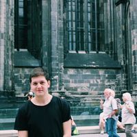 Giorgi Kvantaliani's Photo