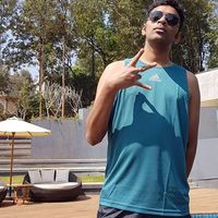 Prasanna Srinivasan's Photo