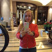 Anastasia Rzheutskaya的照片