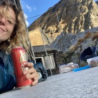 Le foto di Arina Frölich