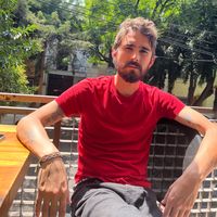 Photos de Christian Kruger