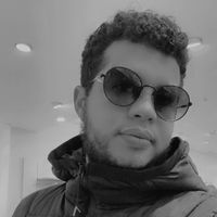 Huber sanchez's Photo