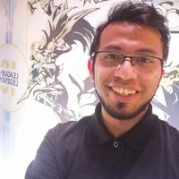 Carlos Alberto Rodriguez Sanchez's Photo