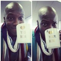 Peter Sserwanga的照片