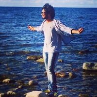 Naga Vamsi Krishna的照片