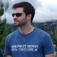 Tales  Machado的照片