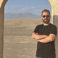 Fotos de ahad mohammadi