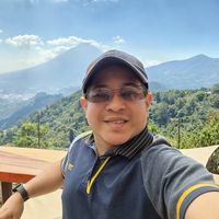 Roy Cedeño的照片