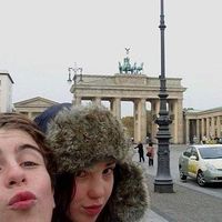 Ripeka Templeton的照片