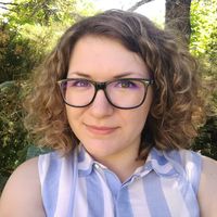 Patrycja Sadowska's Photo