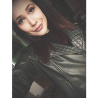 Kateřina Rössnerová's Photo