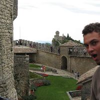 Federico Caglieris's Photo