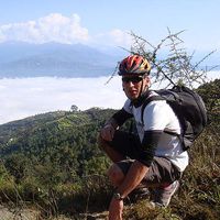 Conor English's Photo