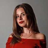 Yana Honcharuk的照片