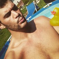 Davide La Rocca的照片