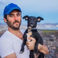 Stefano Aragone's Photo