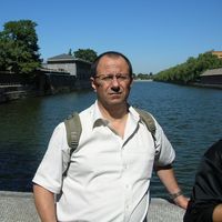 ‫Eshel Knafo's Photo