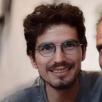 Ali Nezhadi的照片