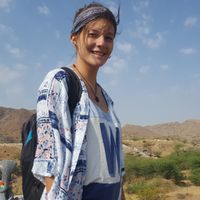 Le foto di Johanna  Collette