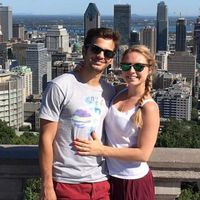 Julia Davydova's Photo