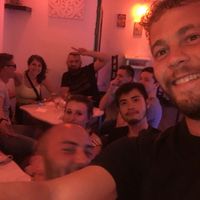 Chris Wright的照片