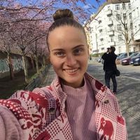 Anastasiia Shafranskaya的照片